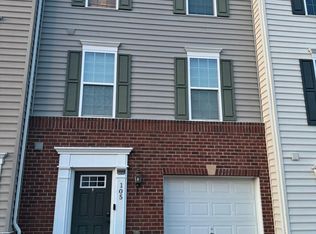 105 Watersprite Way, Fredericksburg, VA
