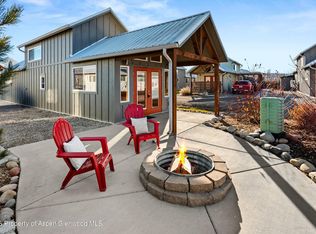329 River Frontage Rd #35, Silt, CO 81652