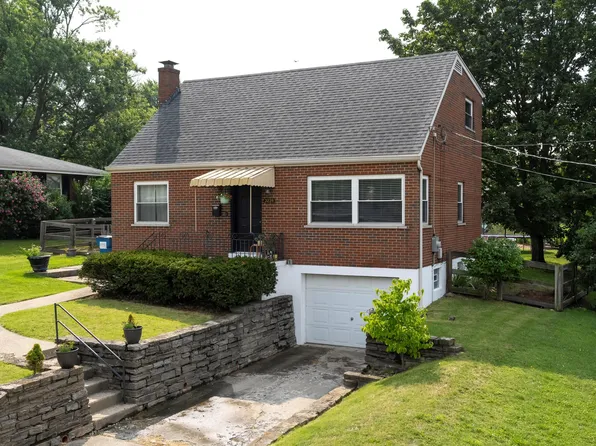 3239 Hayden Pl, Erlanger, KY 41018