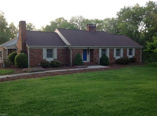 173 Old Raleigh Rd, Thomasville, NC 27360