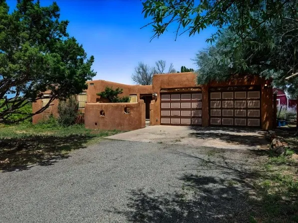 2945 Durango Dr, Santa Fe, NM 87507
