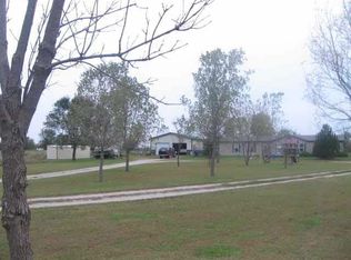 10131 SW Eagle Rd, Augusta, KS 67010