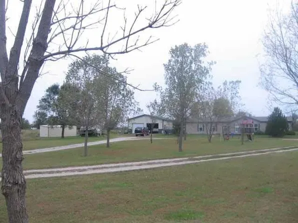 10131 SW Eagle Rd, Augusta, KS 67010