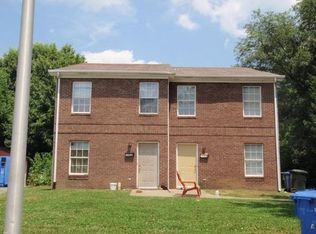 1551 Heron Ln #B, Lexington, KY 40503
