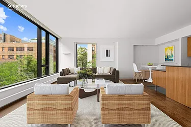 505 Greenwich Street, #3D