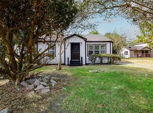 401 Pear St, La Marque, TX 77568