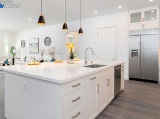 2348 Kinetic Cmn #102, Fremont, CA 94539