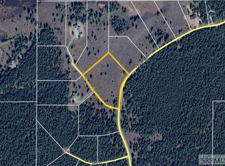 3579 Michele Ln, Island Park, ID 83429