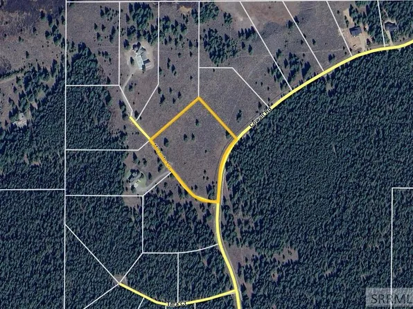 3579 Michele Ln, Island Park, ID 83429