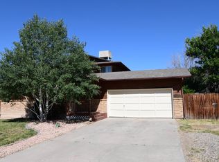 643 Pinewood Ct, Grand Junction, CO 81504