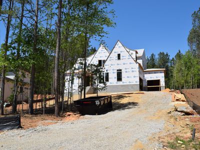 115 Spanish Oak Dr, Youngsville, NC, 27596