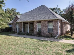 2885 N Mistletoe Rd, Sand Springs, OK 74063