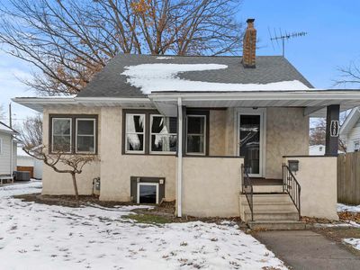 520 Kingsley Ave, Waterloo, IA, 50701