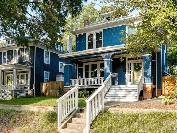 3220 Garland Ave, Richmond, VA 23222