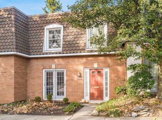 2803 Chateau Cir #78, Columbus, OH 43221