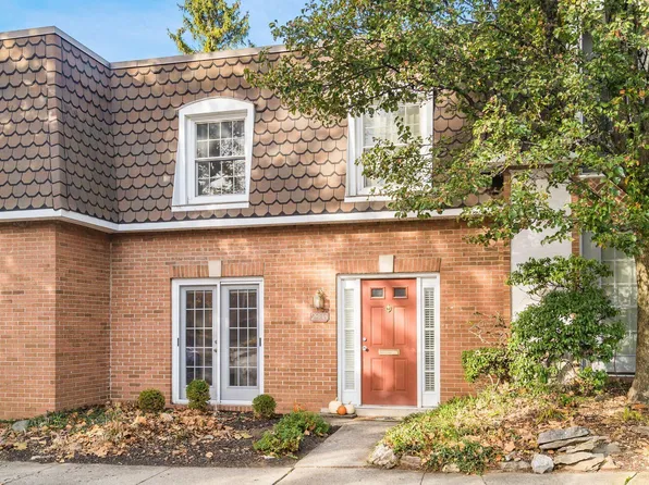 2803 Chateau Cir #78, Columbus, OH 43221