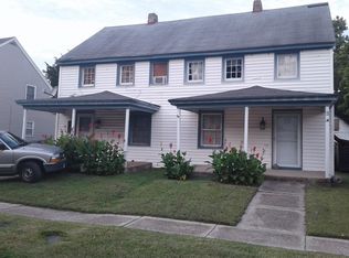 13 Barney Pl, Portsmouth, VA 23702