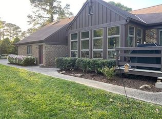 2150 Windmill Point Rd, White Stone, VA 22578