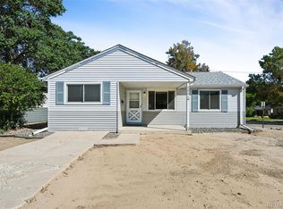 2001 W 46th Avenue, Denver, CO 80211