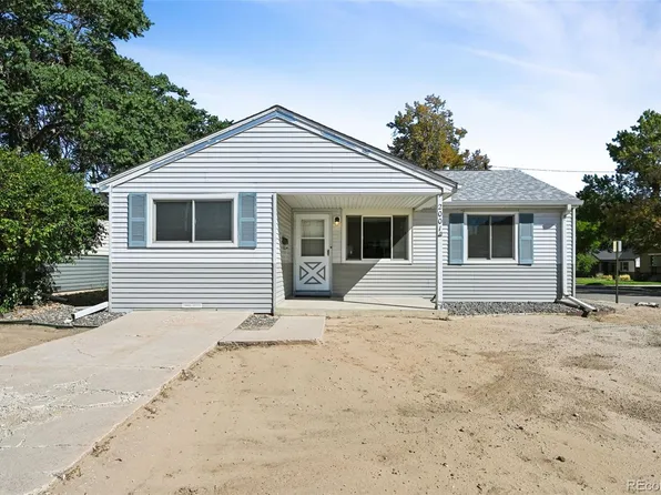 2001 W 46th Avenue, Denver, CO 80211