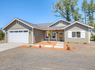 8609 Stiras Way, Paradise, CA 95969