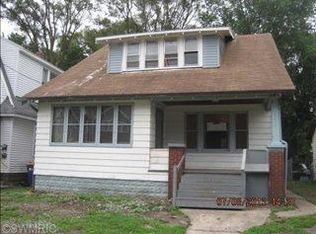 938 Arianna St NW, Grand Rapids, MI
