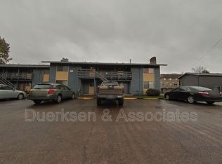 1641 NW Division St #4, Corvallis, OR 97330