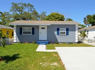 520 Ryoland St, Melbourne, FL 32901