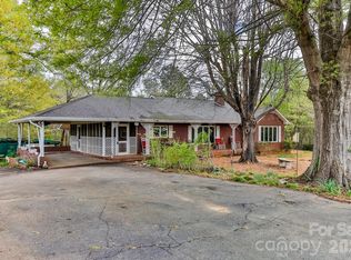364 Dave Sims Rd, Rutherfordton, NC 28139