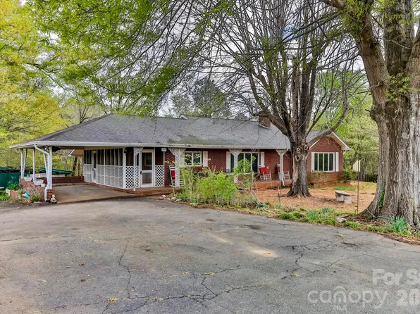 364 Dave Sims Rd, Rutherfordton, NC 28139
