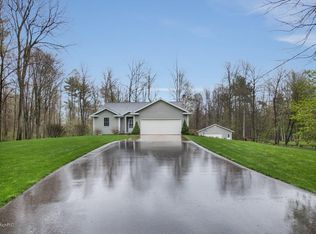 3101 53rd St, Hamilton, MI 49419