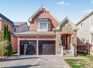 836 Fetchison Dr, Oshawa, ON L1K 0L5