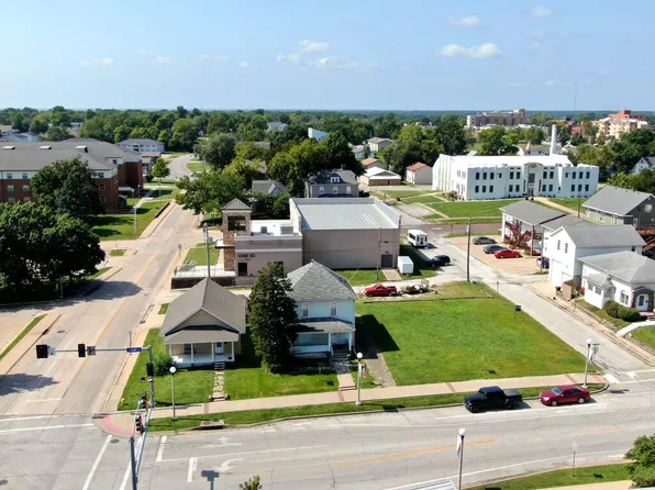 602/606 S Franklin St, Kirksville, MO 63501