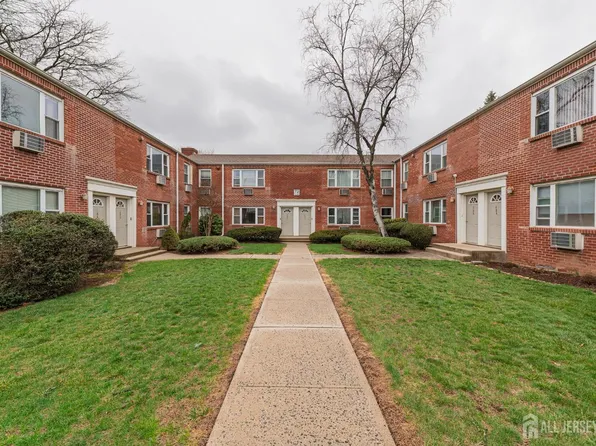 72 Fox Rd APT 7B, Edison, NJ 08817