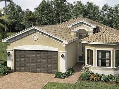 4023 Aspen Chase Dr, Naples, FL, 34119