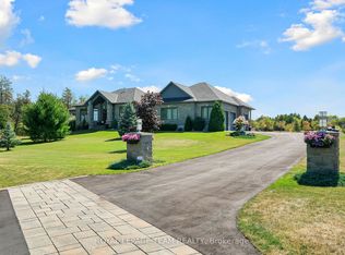 217 Shamus Way, Ottawa, ON K0A1L0