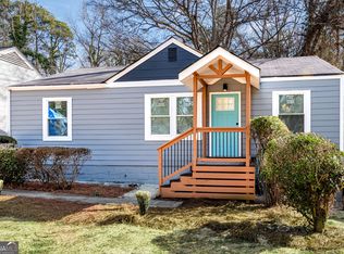1288 Lorenzo Dr SW, Atlanta, GA 30310
