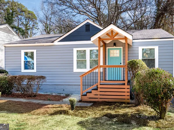1288 Lorenzo Dr SW, Atlanta, GA 30310