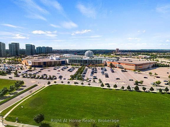 2nd image of 2545 Erin Centre Blvd #1611