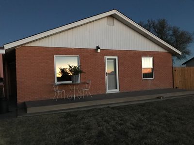 107 S Western Ave, Happy, TX, 79042