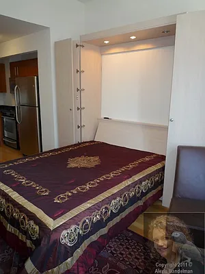 Rented by New York Residence | media 102