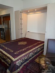 Rented by New York Residence