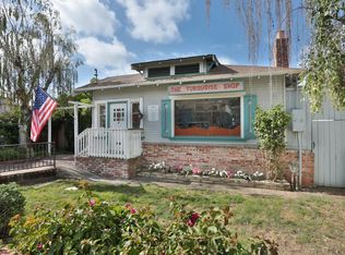37359 Niles Blvd, Fremont, CA 94536