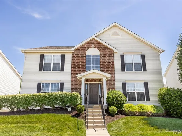 720 Harbor Woods Dr Unit B, Fairview Heights, IL 62208