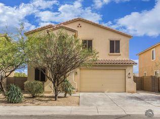 43477 W Oster Dr, Maricopa, AZ 85138