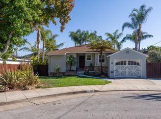 3512 Michael Dr, San Mateo, CA 94403