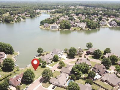 9937 N Windward Slope Dr, Arlington, TN, 38002
