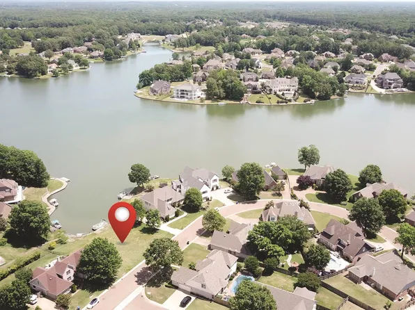 9937 N Windward Slope Dr, Arlington, TN 38002