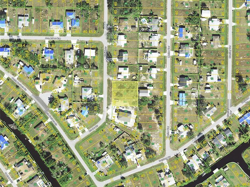 1st image of 3190-394-398 BRODER DRIVE LOT 34