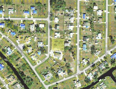 3190-394-398 Broder Dr LOT 34, Punta Gorda, FL, 33983